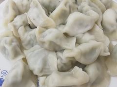水饺-北戴河庆山饭店·海鲜砂锅粥(北戴河黑石路店)