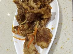 -西夏回族烧麦馆(牡丹街店)
