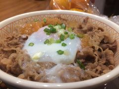 -食其家·牛丼咖喱(天津梅江印象城店)