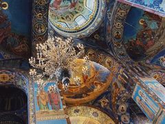 -滴血救世主教堂