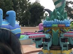 -秦皇岛乐岛海洋王国