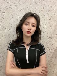 -3AM HAIR SALON染发烫发接发