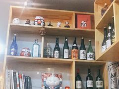 零售区-神田川拉面店(上游街店)