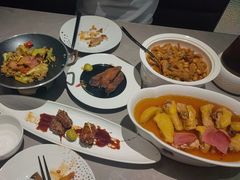 -醉舍·新淮扬菜(长宁龙之梦店)