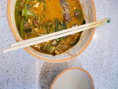 -丝路伊兰·兰州牛肉面(牛街总店)