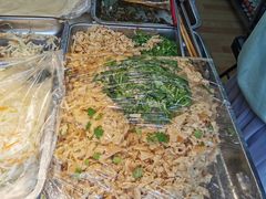 -阿姨卷饼(平凉路店)