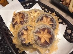-小山日本料理(兴业太古汇店)