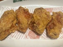 -新白鹿餐厅(龙游路总店·杭帮菜名店)