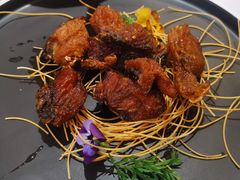 -味+新京宴·烤鸭·北京菜(创意谷店)