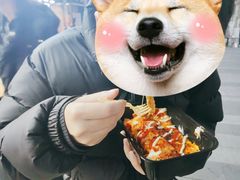 -冠雄先生烤冷面(熙街旗舰店)