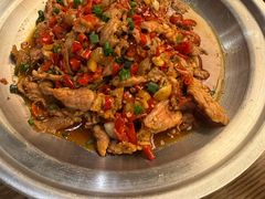 -八碗湘长沙市井菜(坡子街店)