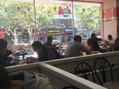 大堂-新四方美食城(中山店)