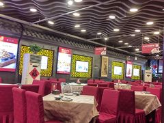 -老浒记烤鸭-北京菜(琉璃厂店)