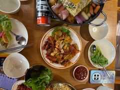 -海云台韩式汤饭·13年匠心韩料(南山店)