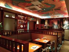 -仓桥家·焗寿司·锅物(光谷步行街店)