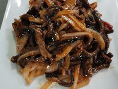 -扬州绿地铂骊酒店·品珍轩中餐厅