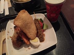 -大冒险家餐厅