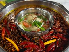 -枇杷园食为鲜火锅(南山店)