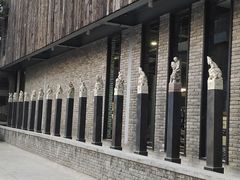-半坡国际艺术区