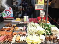 -好可爱经典炸炸炸·炸鲜奶(长郡老店)