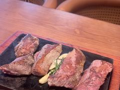 -一沙一城·岩烤牛扒(深圳首店)