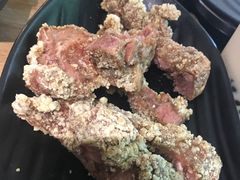 -小明同学(三里屯店)