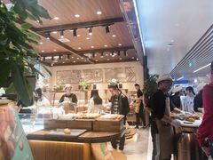 大堂-麦陌(正弘城店)