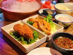 -九鼎轩脆毛肚火锅(三钢里店)