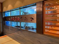 水产区-酒吞(七宝领展广场店)
