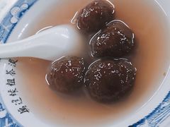 -粗茶淡饭(东关街店)