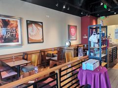 大堂-COSTA COFFEE(常州山姆会员店)