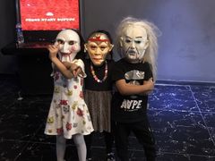 -大猫儿轰趴·团建·年会聚会(朝外店)