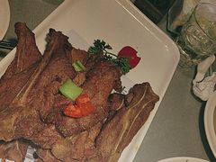 -宋园·金宴浙鲜馆(静安店)