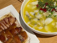 -兰亭轩茶餐厅(长江路店)