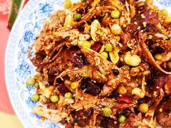 -鸿运兔·手撕烤兔(天府广场店)