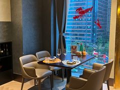 -普朗姆生蚝牛排馆 The Plump Oyster(成都摩方购物中心店)