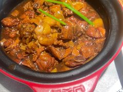 -外婆家(杭州马塍店)