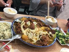 -东财大盘鸡(黑石礁店)