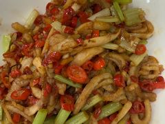 -笨罗卜浏阳菜馆(龙华鹏润达店)