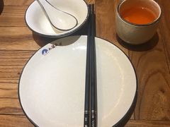 -北疆饭店(大运河博物馆宝龙店)