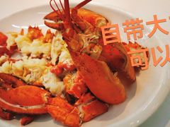 -胖姐渔村(中源大道店)