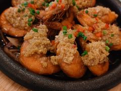 -大鸭梨烤鸭(甘家口店)