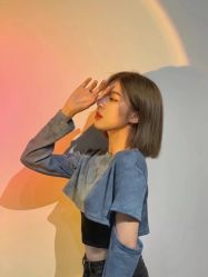 -MMbyHair Code芭曲发型