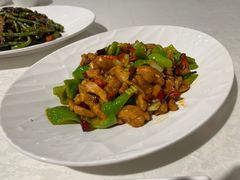 -香满楼(南关店)