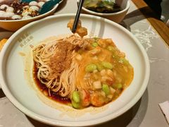 -大食代美食广场(上海中心店)
