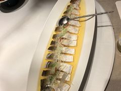 -珈境湖畔餐厅·湖北菜·江浙菜•樱花季(西北湖店)