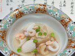-元熹会席料理