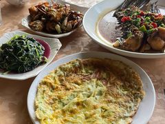 -晓琦农家菜馆·地道农家菜
