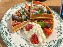 -G+KITCHEN·西餐·手作(时代广场店)