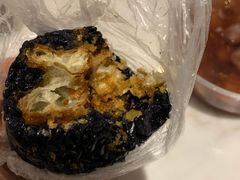 乌饭-芳婆糕团店(王府大街店)